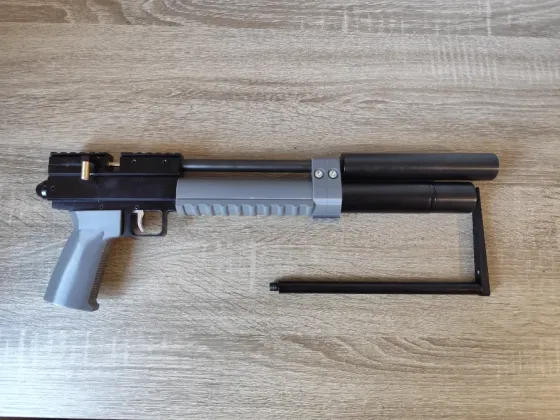 Карабін PCP 5.5 Чернігів