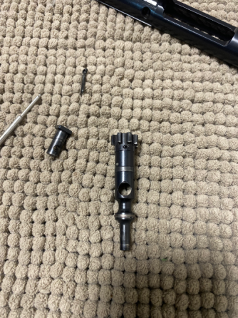 Diamondback DB-15 кал.223/5.56, ствол 16" M-LOK Полтава