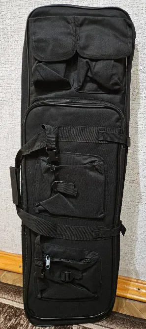 Продам Карабін ZRO Delta Ready Series ZR01 16" кал. 223 Rem/HATO 5, 56 Запорожье - изображение 7