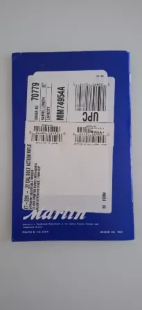 Продам Marlin XT22LR Цумань
