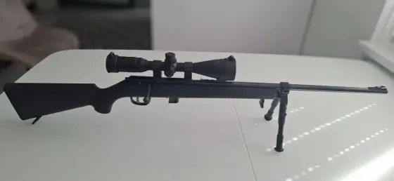 Продам Marlin XT22LR Цумань