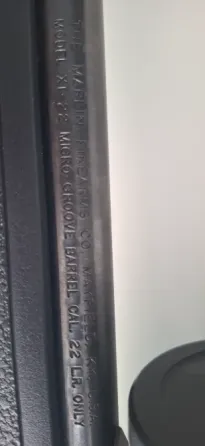 Продам Marlin XT22LR Цумань
