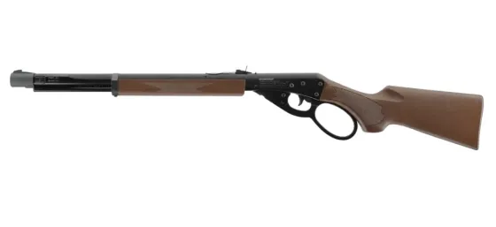 Гвинтівка пневматична Umarex Marlin Lever Action BB 4, 5 мм Харків