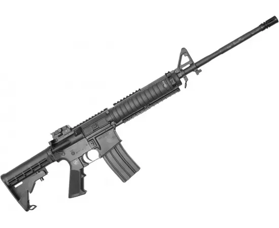 Пневматична гвинтівка Umarex COLT M4 Харків