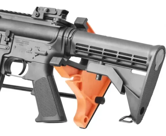 Пневматична гвинтівка Umarex COLT M4 Харків