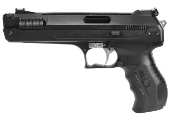 Пневматичний монокомпресійний пістолет Beeman P17 Харків