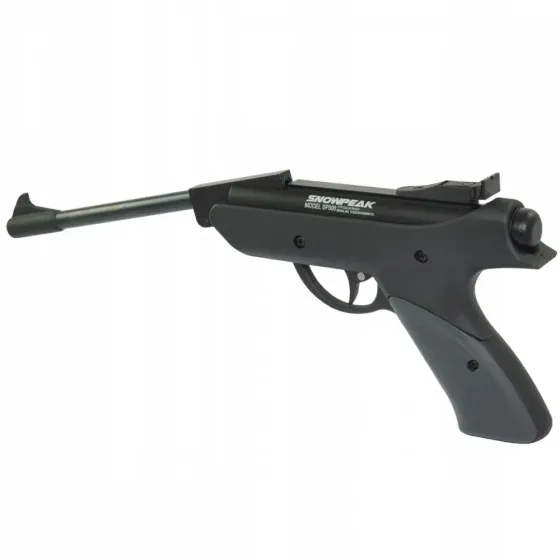 Пістолет пневматичний Artemis SPA SP500 Харків