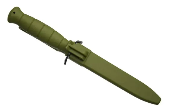 Ніж нескладний 1168 green Харків