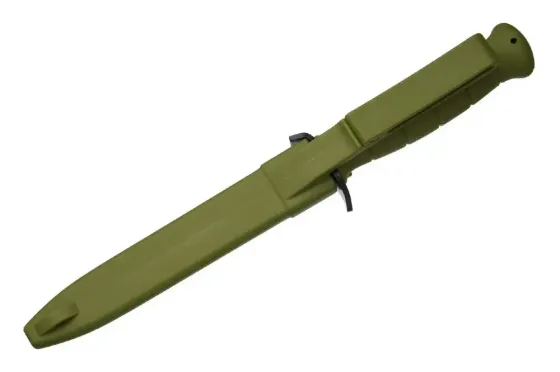 Ніж нескладний 1168 green Харків