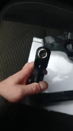 ФОРТ 12РМ 9мм Полтава