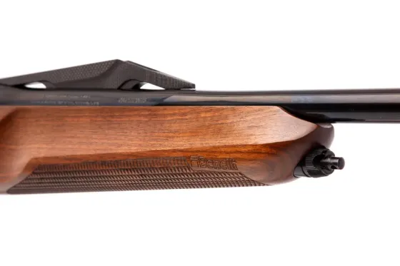 Карабін Benelli Argo Special кал. кал. 9, 3х62мм Дніпро