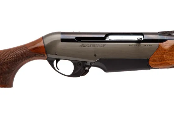 Карабін Benelli Argo Special кал. кал. 9, 3х62мм Дніпро