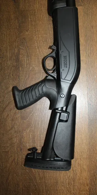 Hatsan Escort Aimguard-TS Одеса - фото 2