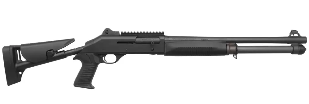 Рушниця Benelli M4 S 90 кал. 12, ствол довжиною 47 см Дніпро - фото 1