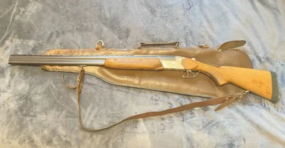 Продам рушницю ТОЗ-34 Київ