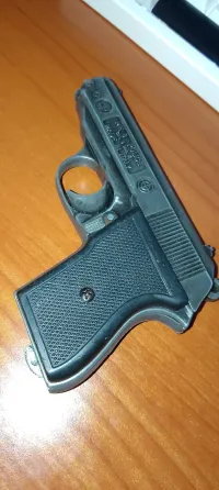ME 8 Police CaL 9 mm K Made in Italy Черкассы