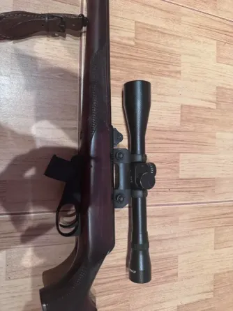 Продаю ТОЗ 78-04 кр 5.6 Обухів