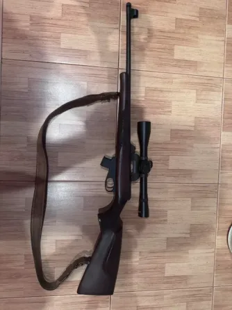 Продаю ТОЗ 78-04 кр 5.6 Обухів