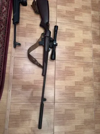 Продаю ТОЗ 78-04 кр 5.6 Обухів