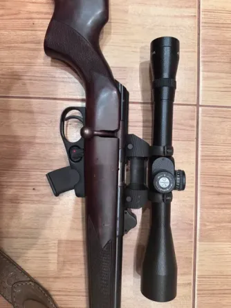 Продаю ТОЗ 78-04 кр 5.6 Обухів