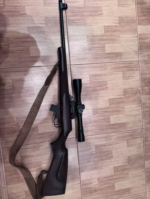 Продаю ТОЗ 78-04 кр 5.6 Обухів - фото 8