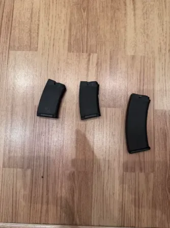 Продам Сайга 7.62×39 Обухів
