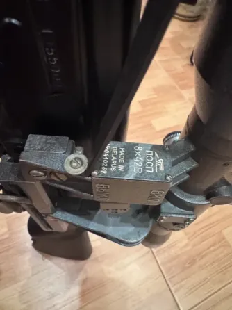 Продам Сайга 7.62×39 Обухів