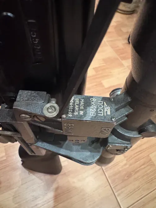 Продам Сайга 7.62×39 Обухів - фото 2