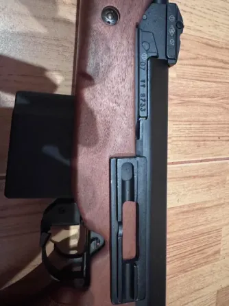 Продам Вепрь 308 Супер Обухів