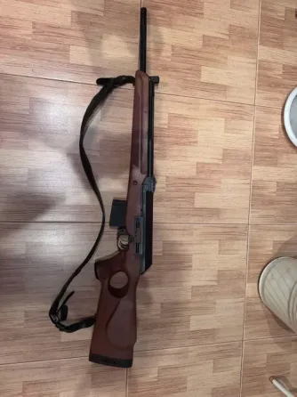 Продам Вепрь 308 Супер Обухів