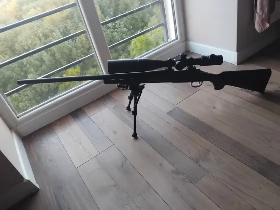 Remington 700 Тернопіль
