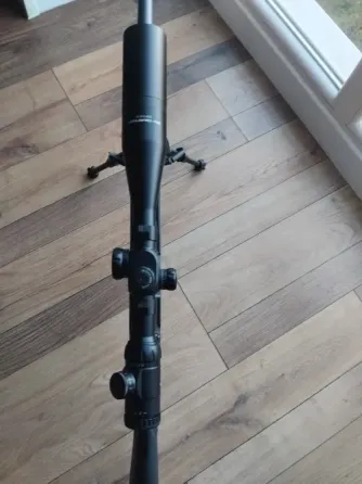 Remington 700 Тернопіль