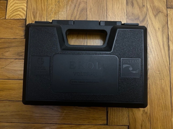Револьвер Флобера Ekol Viper 3 Чернівці