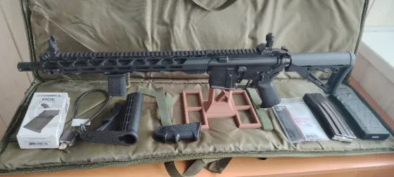 Radical Firearms rf-15 Запорожье