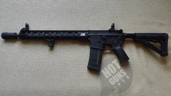 Radical Firearms rf-15 Запорожье