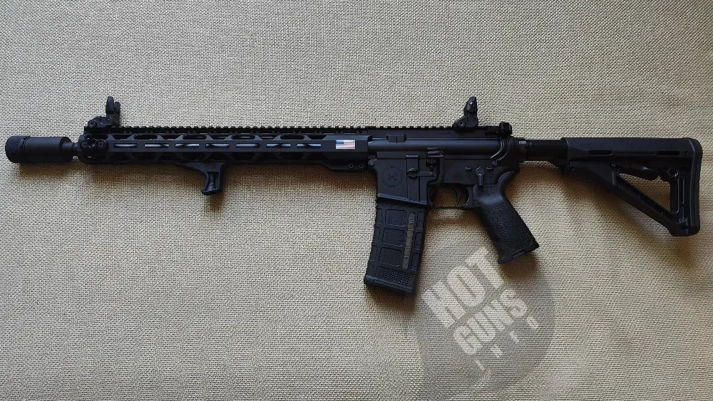 Radical Firearms rf-15 Запорожье - изображение 2