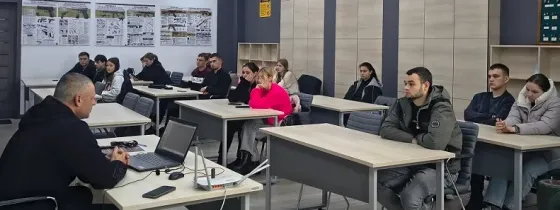 Курси за програмою МВС для дозволу на зброю — Тир STVOL, Одеса Одеса