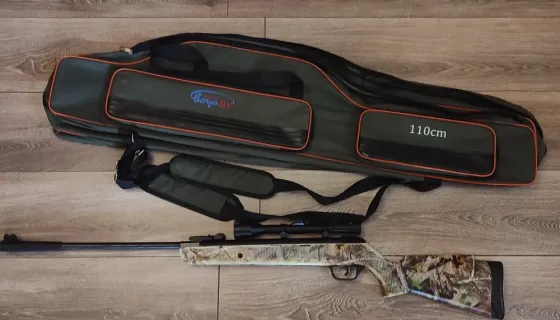 Kandar LB600 Запоріжжя