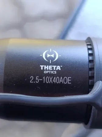 Пневматична гвинтівка HATSAN AIRTACT з прицілом Яготин