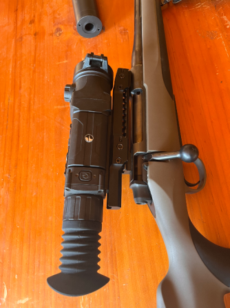Mauser M18 Feldjagd Ужгород