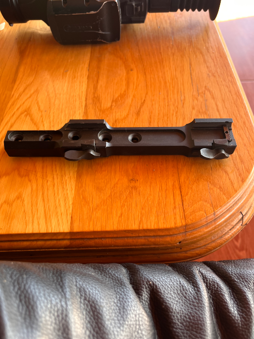 Mauser M18 Feldjagd Ужгород - фото 5