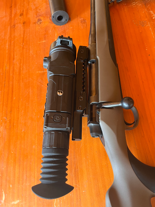 Mauser M18 Feldjagd Ужгород - фото 3