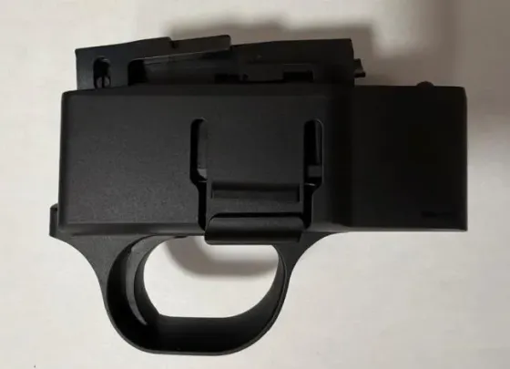 Карабін Blaser R8 Professional iC кал. 223 Rem 58 см М15x1 новий Житомир