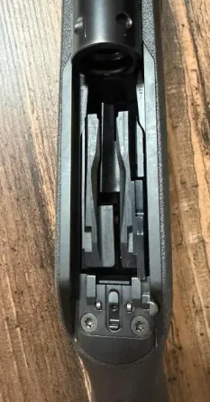 Карабін Blaser R8 Professional iC кал. 223 Rem 58 см М15x1 новий Житомир