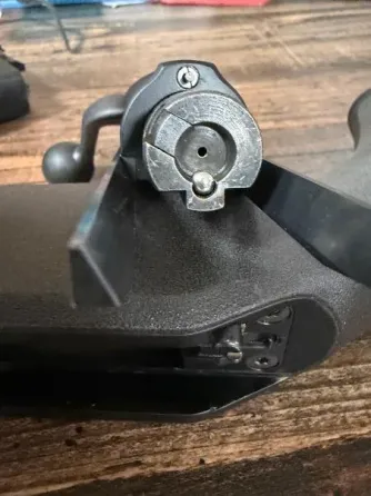 Карабін Blaser R8 Professional iC кал. 223 Rem 58 см М15x1 новий Житомир
