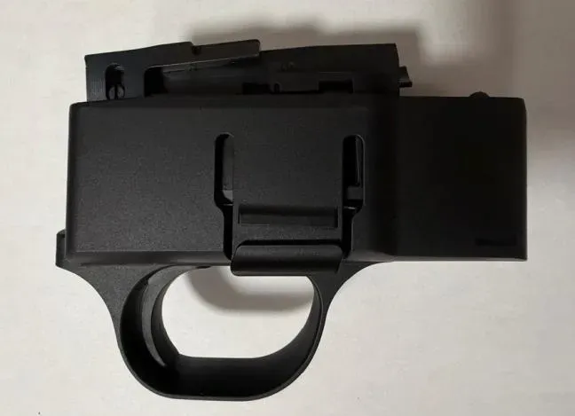 Карабін Blaser R8 Professional iC кал. 223 Rem 58 см М15x1 новий Житомир - фото 5
