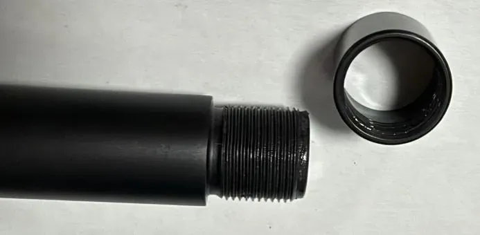 Карабін Blaser R8 Professional iC кал. 223 Rem 58 см М15x1 новий Житомир - фото 7