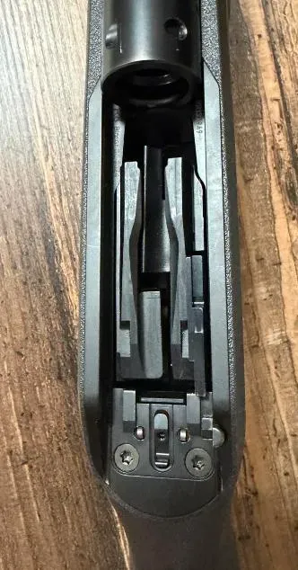 Карабін Blaser R8 Professional iC кал. 223 Rem 58 см М15x1 новий Житомир - фото 4