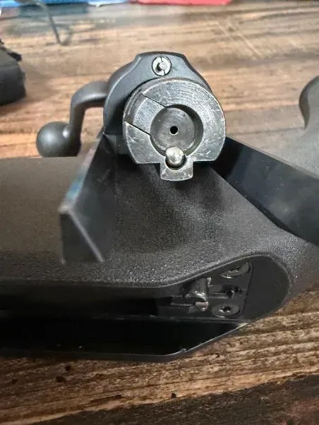 Карабін Blaser R8 Professional iC кал. 223 Rem 58 см М15x1 новий Житомир - фото 6