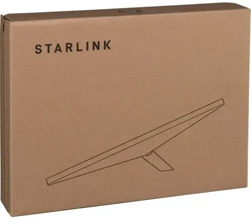 Комплект Starlink Mini KIT — абсолютно новий, у заводській упаковці. Київ - фото 1
